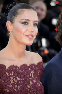 Adèle Exarchopoulos