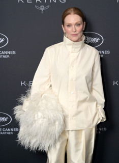 Julianne Moore