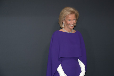 Iris Knobloch