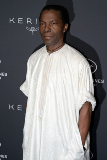 Isaach de Bankolé