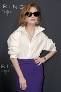 Isabelle Huppert