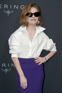 Isabelle Huppert