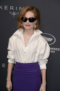 Isabelle Huppert