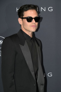 Rami Malek