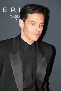 Rami Malek