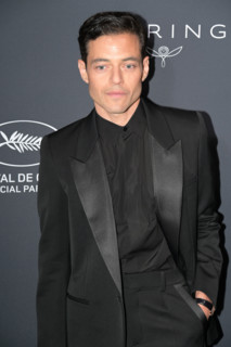 Rami Malek