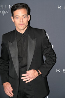Rami Malek
