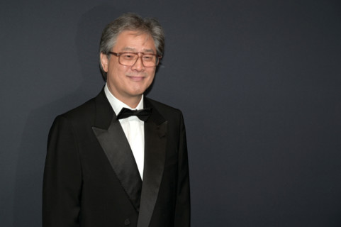 Park Chan-wook