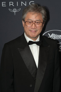 Park Chan-wook