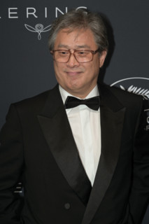 Park Chan-wook