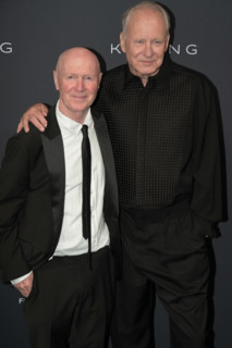Paul Averty, Stellan Skarsgard