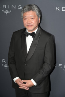 Hirokazu Kore-eda
