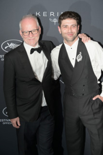 Thierry Frémaux, Xavier Dolan
