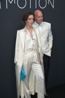 Anastasia Nunn, Bernhard Wilhelm Nunn