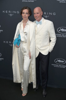 Anastasia Nunn, Bernhard Wilhelm Nunn
