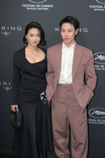 Aha Zhang, Lolo Zhang