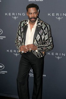 Colman Domingo
