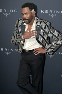 Colman Domingo