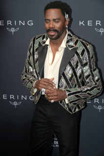 Colman Domingo