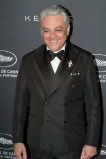 Luca de Meo