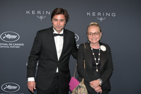 Valentin Vignet, Rosalie Varda