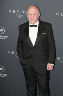 François-Henri Pinault
