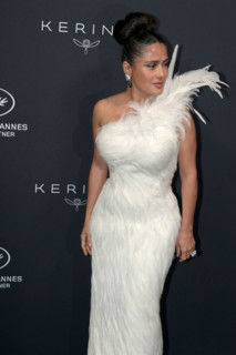 Salma Hayek