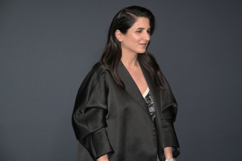 Géraldine Nakache