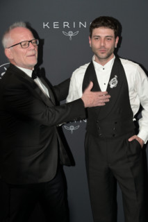Thierry Frémaux, Xavier Dolan