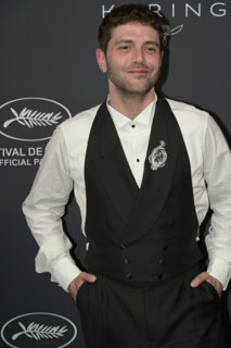 Xavier Dolan