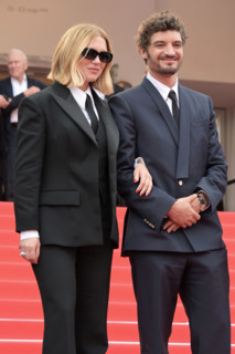 L'équipe du film "L'inconnue"