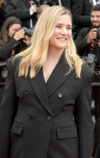Natacha Régnier