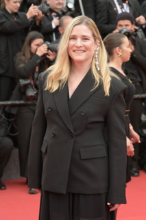 Natacha Régnier