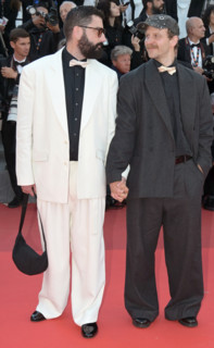 Pierre Le Gall, Julian Swiezewski