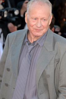 Stellan Skarsgard