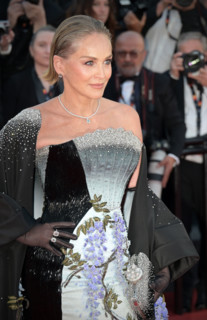 Sharon Stone