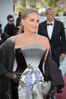 Sharon Stone
