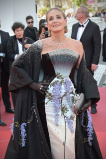 Sharon Stone