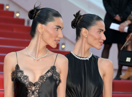 Shay Safarzadeh, Shabnam Safarzadeh