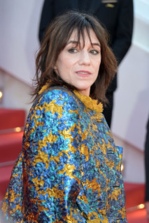 Charlotte Gainsbourg