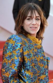 Charlotte Gainsbourg