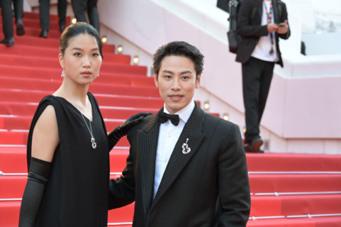 Aha Zhang, Lolo Zhang