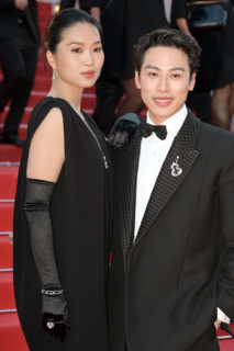 Aha Zhang, Lolo Zhang