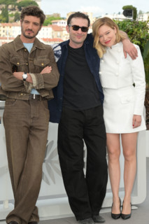 Photocall du film "L'Inconnue"