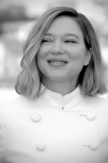 Léa Seydoux