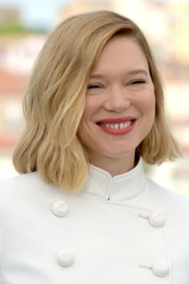 Léa Seydoux
