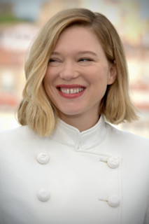 Léa Seydoux