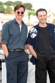 Photocall of the film 'L'Inconnue'