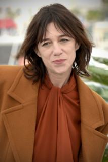 Charlotte Gainsbourg
