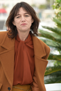 Charlotte Gainsbourg